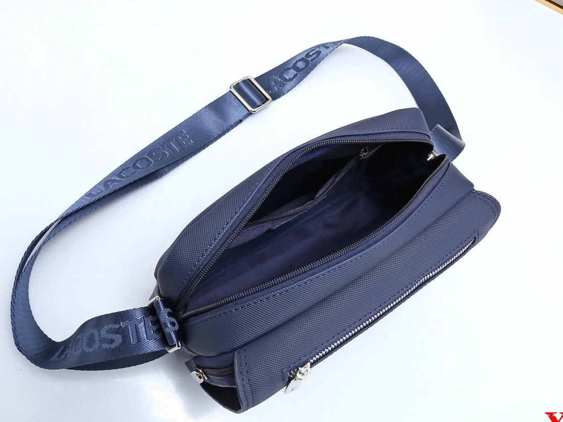 Bags Lacoste For Classic Messenger Men 2748 0423